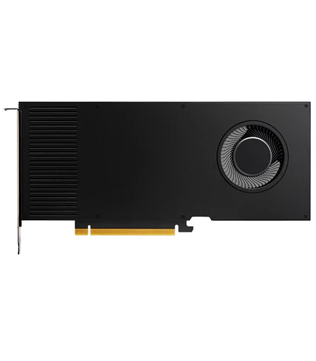 PNY NVIDIA RTX A4000 16GB GDDR6 (PG190) Graphics Card (Pre-owned)