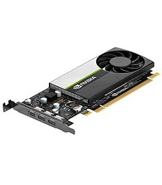 PNY Nvidia Quadro T400 2GB GDDR6 Graphics Card (Pre-owned)