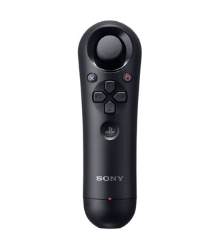 PlayStation Move Navigation Controller PS3 (Pre-owned)