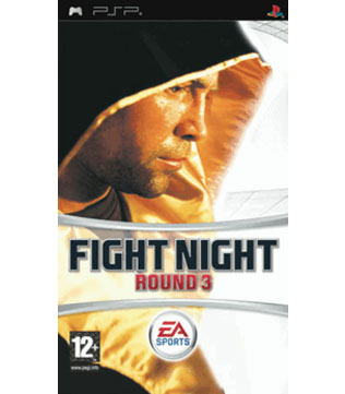 EA Sports Fight Night Round 3 PS3 (Pre-owned)