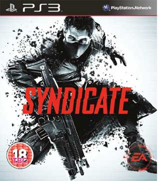 Syndicate PS3 (Pre-Owned)