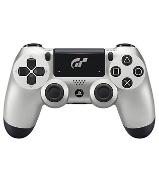 Official Sony Dualshock 4 GT Sport Edition V2 Wireless Controller PS4