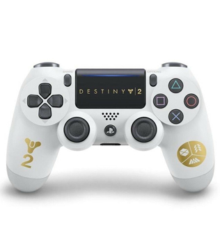 Official Sony Dualshock 4 V2 Wireless Controller Destiny 2 Limited Edition PS4 (Pre-owned)