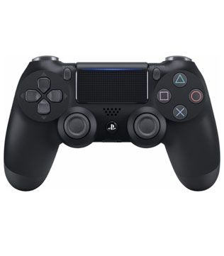 PlayStation 4 Dualshock 4 Controller (Pre-owned)
