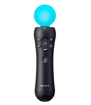 PlayStation Move Motion Controller (Pre-owned)
