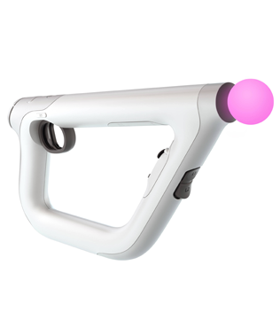 Sony PlayStation VR Aim Controller PS4 (Pre-owned)