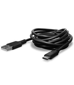 PS5, Xbox Series Charging Cable (5ft)