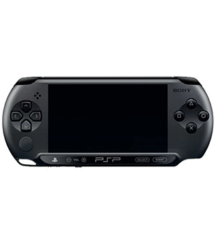 PlayStation Portable (PSP) (Pre-owned)