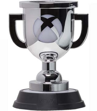 Paladone Xbox Achievement Light (Pre-owned)
