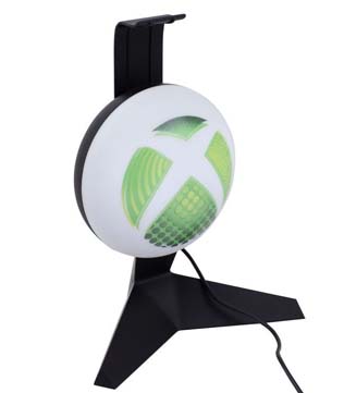 Paladone Xbox Headset Stand Light (Pre-owned)