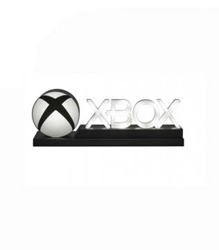 Paladone Xbox Icons Light (Pre-owned)