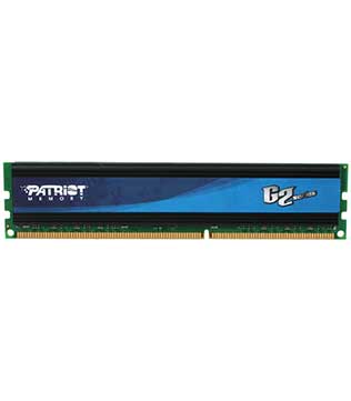 Patriot Gamer 2 Series 4GB DDR3 1333 MHz Desktop RAM (Pre-owned)
