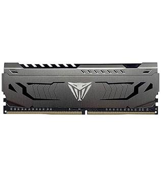 Patriot Memory Viper Steel 16GB DDR4 3200MHz (PVS416G320C6) Desktop RAM (Pre-owned)