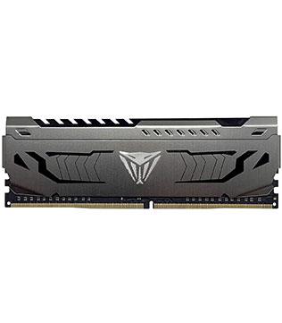 Patriot Memory Viper Steel 8GB DDR4 3200MHz (PVS48G320C6) Desktop RAM (Pre-owned)