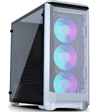 Gaming Desktop PC (Pre-owned) Mid Tower With ntel Core i7 12700K, 32GB DDR4 RAM, RTX 3070 Ti GPU 8GB, 1TB NVMe SSD