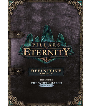 Pillars Of Eternity - Definitive Edition PC (Digital)
