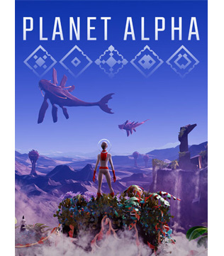Planet Alpha PC (Digital)