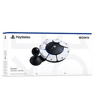 PlayStation 5 Access Controller