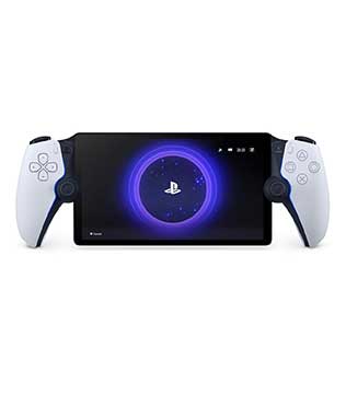 PlayStation Portal Remote Player PS5 (Pre-owned)