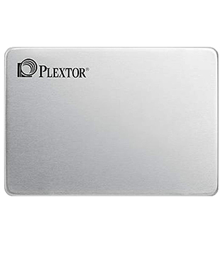 Plextor 128GB 2.5Inch SATA (PX-128S3C) Internal Solid State Drive (Pre-owned)