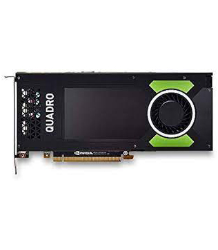 Pny Quadro P4000 8 GB GDDR5 Graphics Card (Pre-owned)
