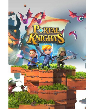 Portal Knights PC (Digital)