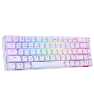 Portronics Hydra 10 Mechanical Wireless Gaming Keyboard (Pre-owned)