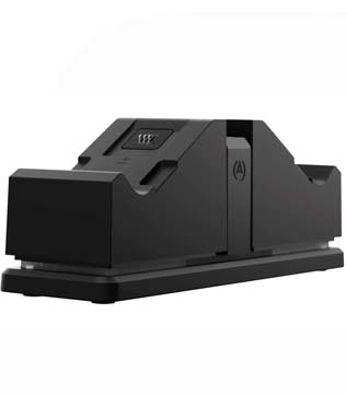 PowerA Dual Charging Station for Xbox One Black (Pre-owned)