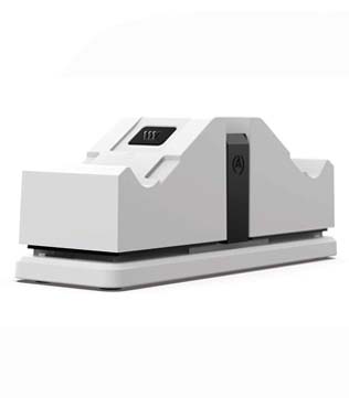 PowerA Dual Charging Station for Xbox One White (Pre-owned)