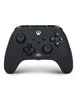 PowerA Fusion Pro 3 Wired Controller Xbox Series X, Xbox Series S (Black) (Pre-owned)