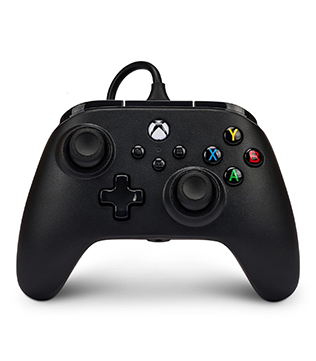 PowerA Nano Enhanced Wired Gaming Controller for Xbox Series X/S, Xbox One, PC (Pre-owned)