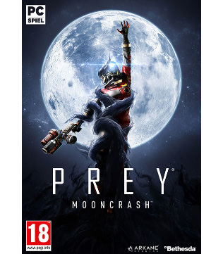 Prey - Mooncrash PC (Digital)
