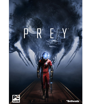 Prey PC (Digital)