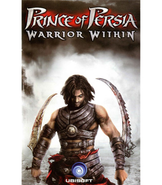 Prince Of Persia: Warrior Within™ PC (Digital)