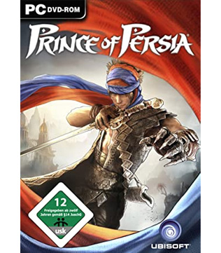 Prince Of Persia® PC (Digital)