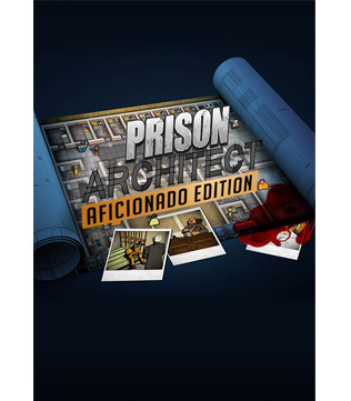 Prison Architect Aficionado PC (Digital)