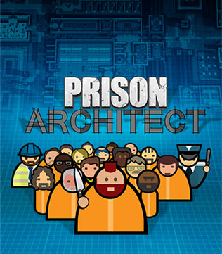 Prison Architect PC (Digital)