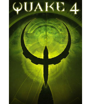 Quake IV PC (Digital)