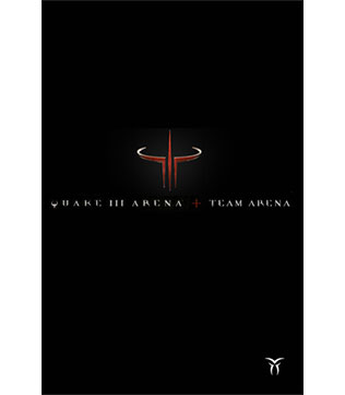 Quake III Arena + Team Arena PC (Digital)
