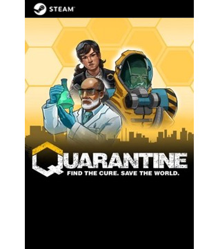 Quarantine PC (Digital)