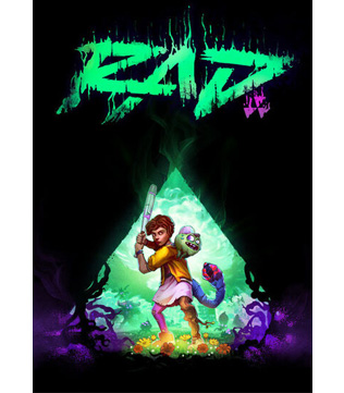 Rad Launch PC (Digital)