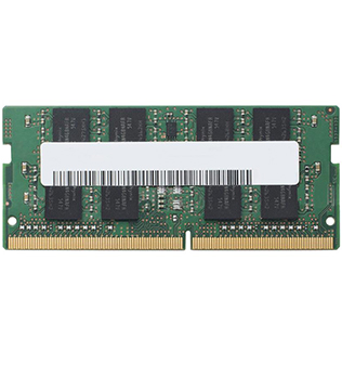 RAMAXEL 4GB DDR4 2400MHz (RMSA3270MB86H9F) Laptop RAM (Pre-owned)