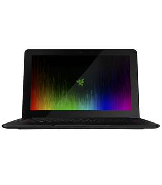 RAZER BLADE STEALTH RZ09-01962E11, 12.5 Inches, i7 7500U, 16 GB RAM, 512 GB NVMe SSD, Intel(R) HD Graphics 620, Black Laptop (Pre-owned)