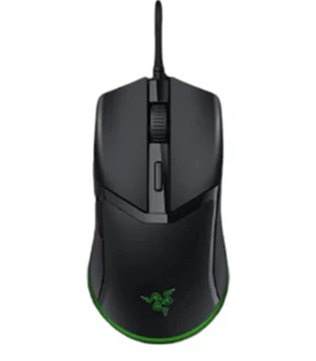 RAZER Cobra Wired Ambidextrous Gaming Mouse (Open Box)