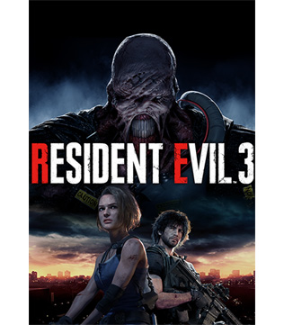 Resident Evil 3 PC (Digital)