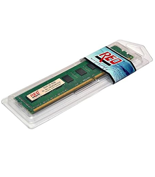 REO 4GB DDR3 1333MHz Desktop RAM (Pre-owned)