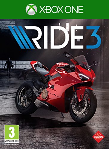 Ride 3 Xbox One (Pre-owned)