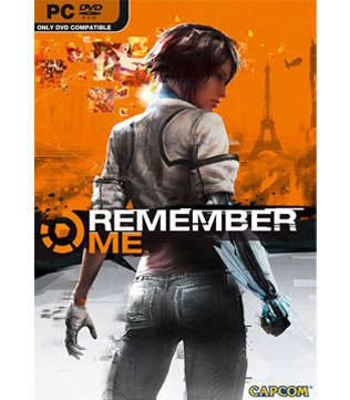 Remember Me PC (Digital)