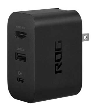 ROG Gaming Charger Dock (Pre-owned)