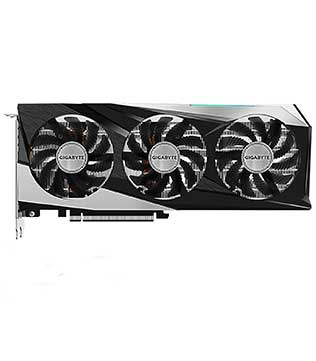 Gigabyte AMD Radeon RX 6600 XT Gaming OC PRO WINDFORCE 8GB GDDR6 (GV-R66XTGAMINGOC PRO-8GD) Graphics Card (Pre-owned)